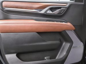 2024 GMC Yukon XL Denali Ultimate — thumbnail 13