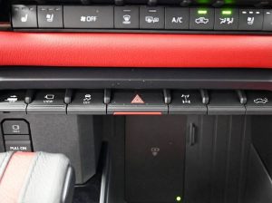 2025 Toyota Tundra TRD Pro — thumbnail 21