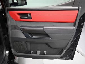 2025 Toyota Tundra TRD Pro — thumbnail 30