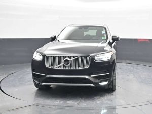 Used 2019 Volvo XC90 Inscription T6 AWD — thumbnail 4