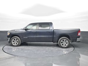 Used 2021 Ram 1500 Big Horn 4×4 Crew Cab 57 Box 4×4 Crew Cab 57 Box — thumbnail 6
