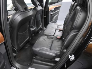 Used 2019 Volvo XC90 Inscription T6 AWD — thumbnail 14