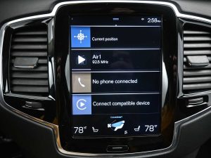 Used 2019 Volvo XC90 Inscription T6 AWD — thumbnail 22
