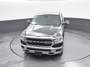 Used 2021 Ram 1500 Big Horn 4×4 Crew Cab 57 Box 4×4 Crew Cab 57 Box — thumbnail 22