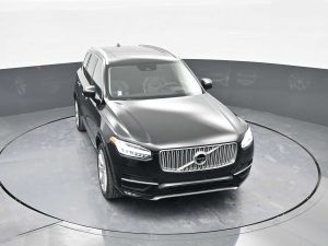 Used 2019 Volvo XC90 Inscription T6 AWD — thumbnail 28