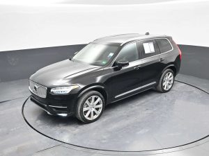 Used 2019 Volvo XC90 Inscription T6 AWD — thumbnail 30