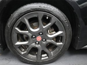 2018 Fiat 124 Spider Abarth — thumbnail 6