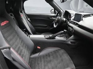 2018 Fiat 124 Spider Abarth — thumbnail 12