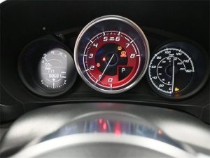 2018 Fiat 124 Spider Abarth — thumbnail 13