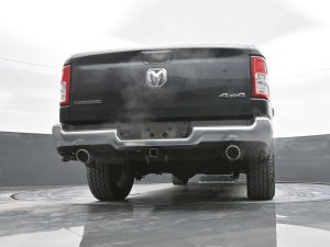 Used 2021 Ram 1500 Big Horn 4×4 Crew Cab 57 Box 4×4 Crew Cab 57 Box — thumbnail 29