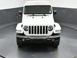 2018 Jeep Wrangler Unlimited Sahara — thumbnail 20