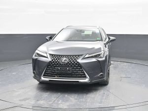 Used 2024 Lexus UX Premium AWD — thumbnail 3
