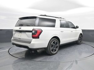 Used 2020 Ford Expedition Max Limited 4×4 — thumbnail 8