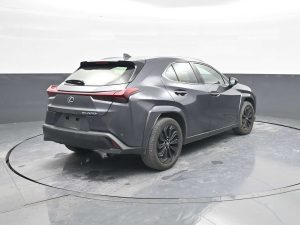 Used 2024 Lexus UX Premium AWD — thumbnail 7