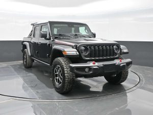 Used 2024 Jeep Gladiator Rubicon 4×4 — thumbnail 6