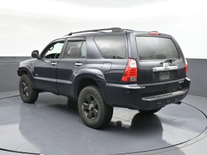 Used 2007 Toyota 4Runner SR5 SUV V-6 cyl — thumbnail 5