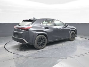 Used 2024 Lexus UX Premium AWD — thumbnail 8