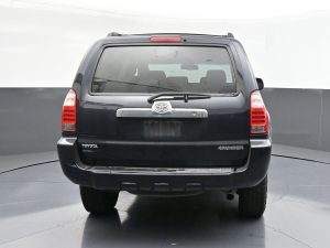 Used 2007 Toyota 4Runner SR5 SUV V-6 cyl — thumbnail 6