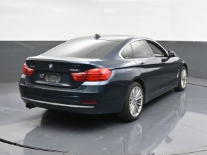 Used 2015 BMW 428i xDrive 428i xDrive Coupe I-4 cyl — thumbnail 6
