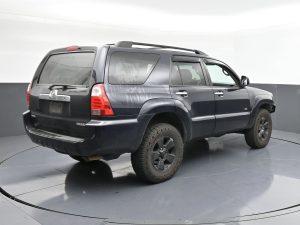 Used 2007 Toyota 4Runner SR5 SUV V-6 cyl — thumbnail 7