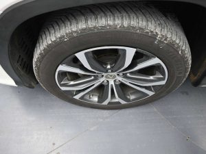 Used 2017 Lexus RX AWD — thumbnail 10