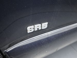 Used 2007 Toyota 4Runner SR5 SUV V-6 cyl — thumbnail 10