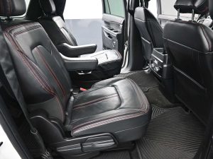 Used 2020 Ford Expedition Max Limited 4×4 — thumbnail 15