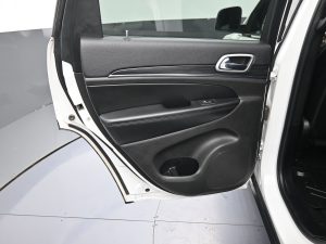 Used 2019 Jeep Grand Cherokee Limited SUV V-6 cyl — thumbnail 11