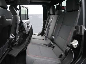 Used 2024 Jeep Gladiator Rubicon 4×4 — thumbnail 14