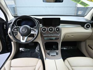 Used 2022 Mercedes-Benz GLC GLC 300 4MATIC SUV — thumbnail 16