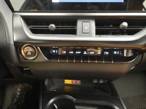 Used 2024 Lexus UX Premium AWD — thumbnail 22