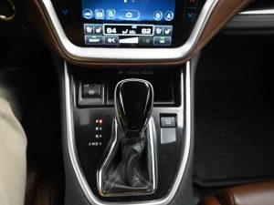 Used 2023 Subaru Outback Touring XT CVT — thumbnail 24