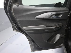 Used 2022 Chevrolet Trailblazer ACTIV SUV I-3 cyl — thumbnail 9