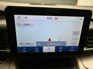 Used 2023 Ford Explorer XLT 4WD — thumbnail 25