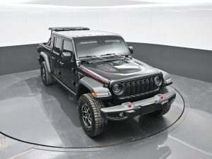 Used 2024 Jeep Gladiator Rubicon 4×4 — thumbnail 21