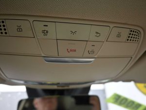 Used 2022 Mercedes-Benz GLC GLC 300 4MATIC SUV — thumbnail 24