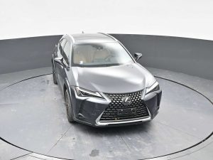 Used 2024 Lexus UX Premium AWD — thumbnail 25