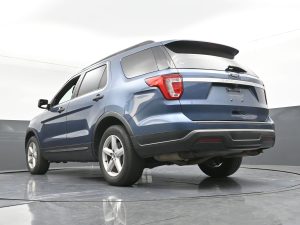 Used 2018 Ford Explorer SUV V-6 cyl — thumbnail 22