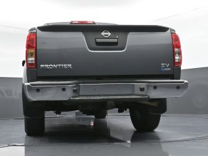Used 2017 Nissan Frontier SV V6 Truck Crew Cab V-6 cyl — thumbnail 22