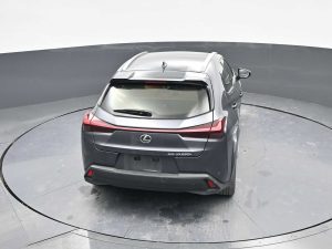 Used 2024 Lexus UX Premium AWD — thumbnail 29