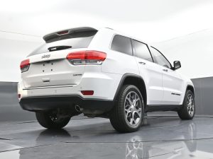 Used 2019 Jeep Grand Cherokee Limited SUV V-6 cyl — thumbnail 26
