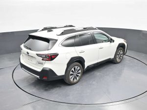 Used 2023 Subaru Outback Touring XT CVT — thumbnail 31