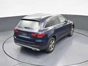 Used 2022 Mercedes-Benz GLC GLC 300 4MATIC SUV — thumbnail 30