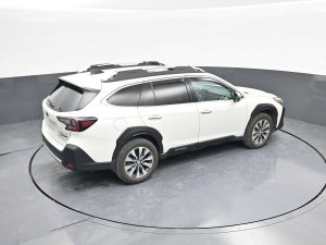 Used 2023 Subaru Outback Touring XT CVT — thumbnail 32