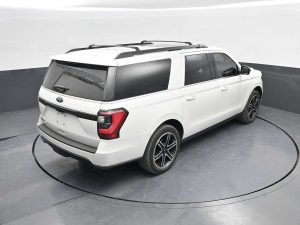Used 2020 Ford Expedition Max Limited 4×4 — thumbnail 34
