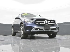 Used 2022 Mercedes-Benz GLC GLC 300 4MATIC SUV — thumbnail 33