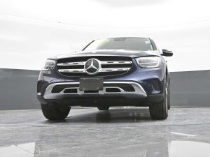 Used 2022 Mercedes-Benz GLC GLC 300 4MATIC SUV — thumbnail 34